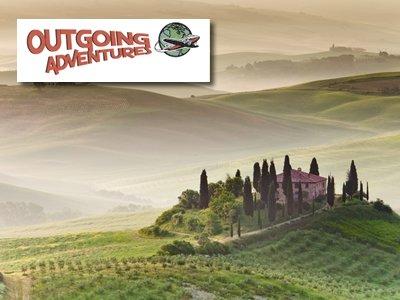 Northern Italy (11 Days)