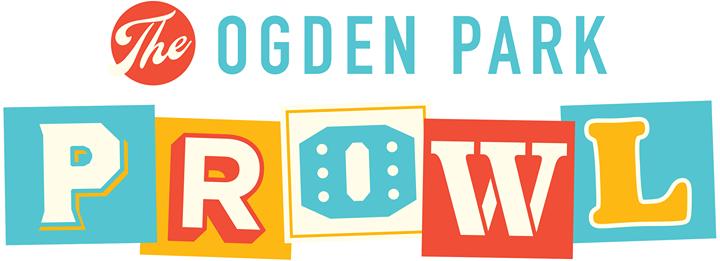 The Ogden Park Prowl 2016