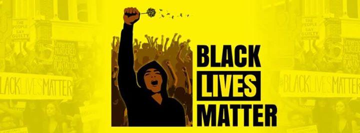 Community Conversation With #BlackLivesMatter Founders Alicia Garza and Opal Tometi