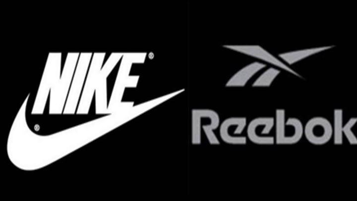 Marcha Para Saber Si Esas Son Reebok O Son Nike