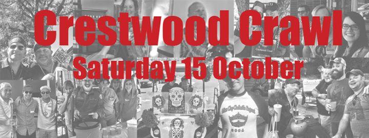 Crestwood Crawl