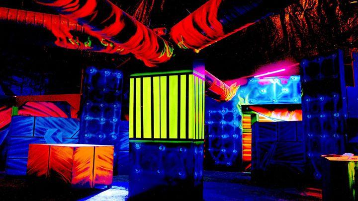 Lasertag