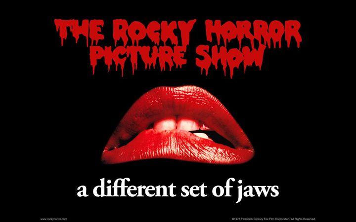 The Rocky Horror Picture Show (1975)