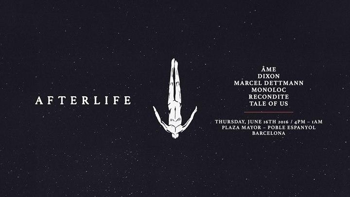 Afterlife