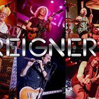 Foreigner