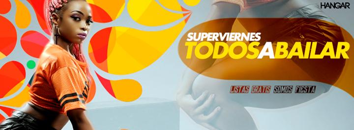 ◙ Esta Noche! ◙ Listas Gratis Aqui ! >> Viernes! ►#Todosabailar! ◄ Fiesta Ultra Bailable | Cumpleaños Gratis | #Somosfiesta!