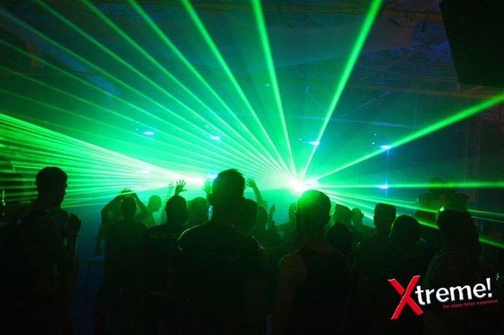 Xtreme! 2017