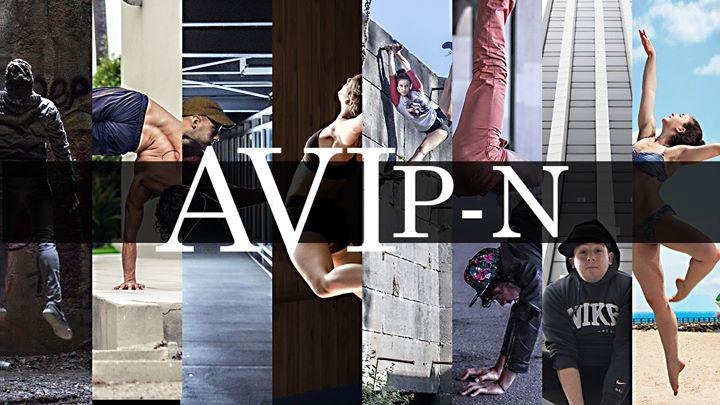 Avi P-N Photography Exhibit Opening
