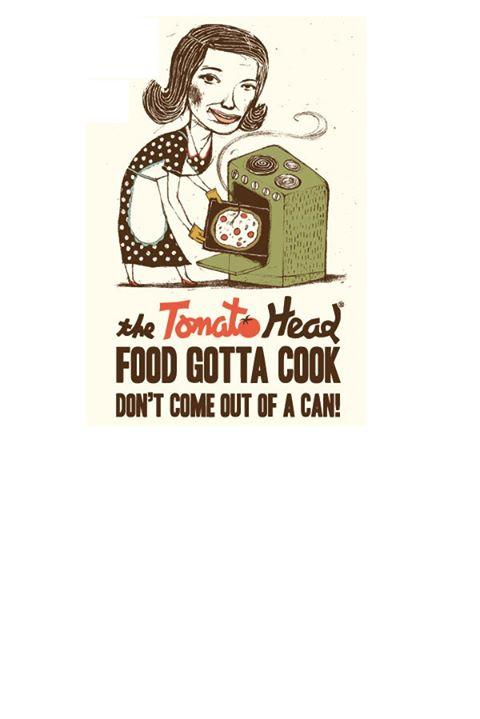 Eat Out With Pride at Tomato Head ( Both Locations)