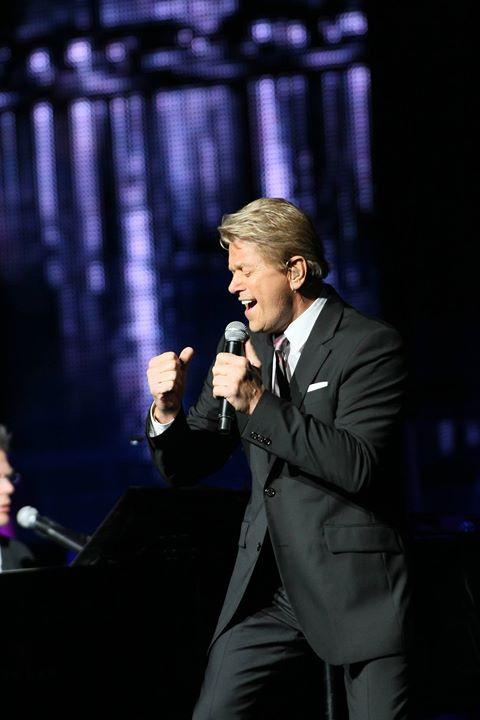 Peter Cetera LIVE at Caesars Atlantic City