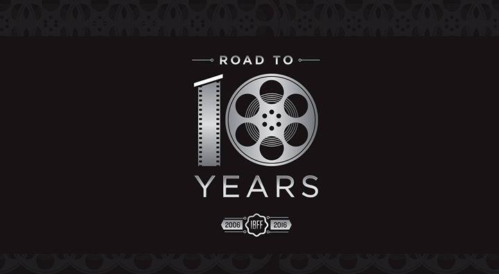 2016 International Black Film Festival
