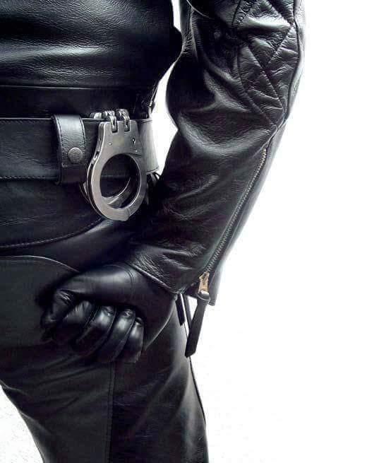 Segunda Junta Comunidad Chile Leather
