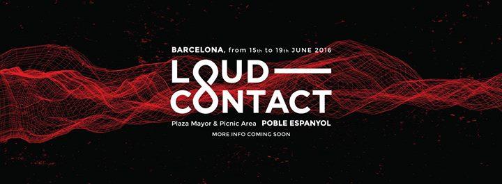 Loud-Contact #Offweek2016