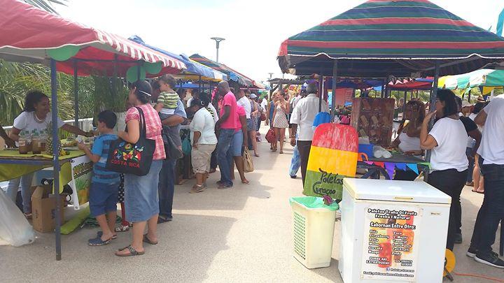 Farmers' Market 4th edition