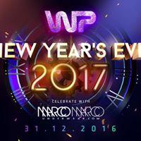 New Years Eve