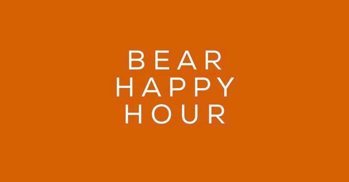 Capital Bears Happy Hour