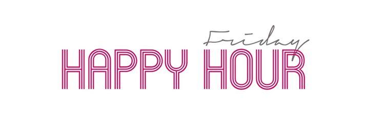 Rainbow Lounge Happy Hour