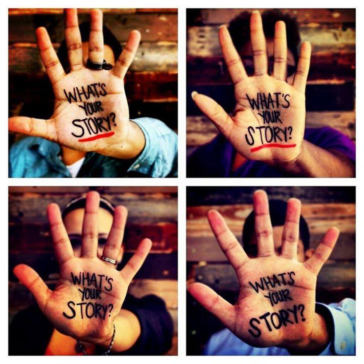 Fistful of Stories InQueery