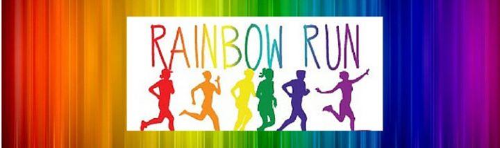Rainbow Run 2016