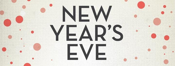 New Year's Eve at Mohawk Bend