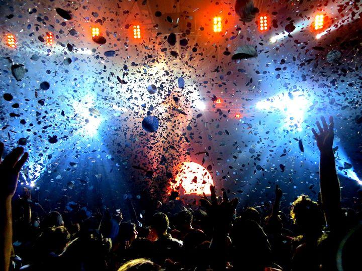 Sonar 2016 In Barcelona