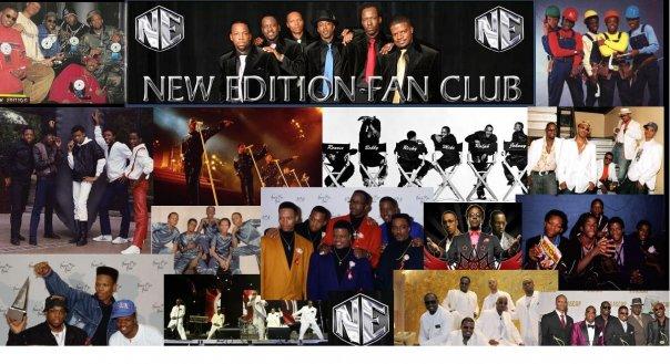 New Edition