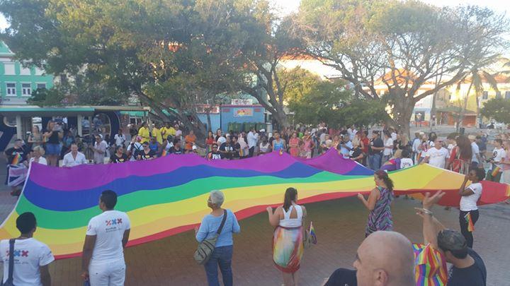 Curacao Pride