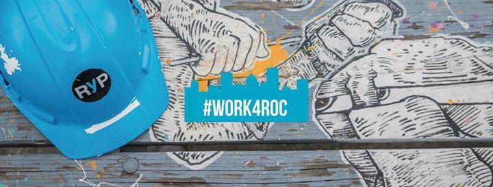 Work4ROC: Select Our City!