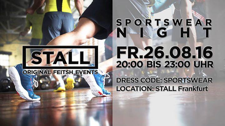 Sportswear Night