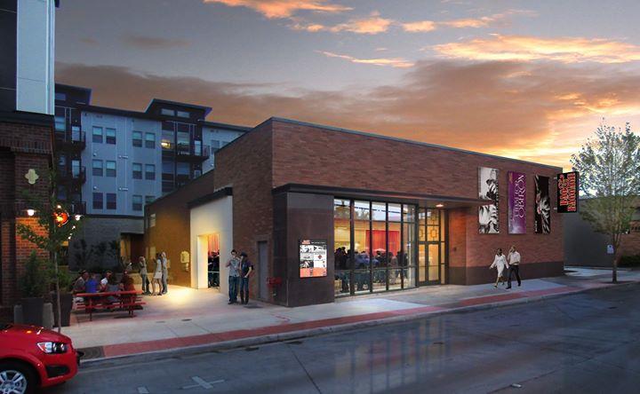B&B's EVOLUTION- GRAND OPENING!