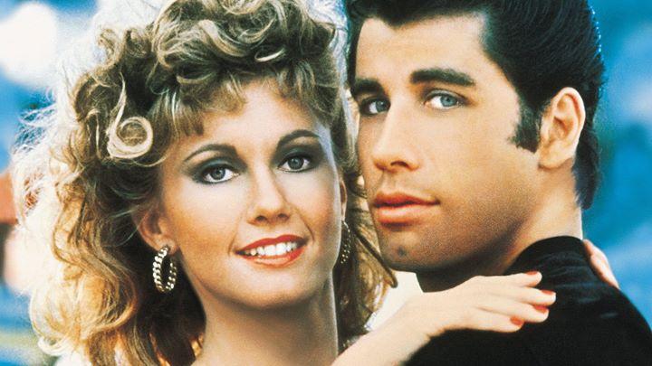 Grease