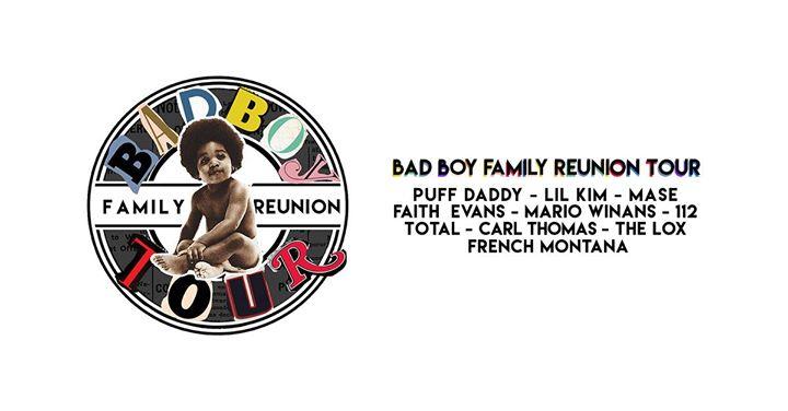 Bad Boy Family Reunion