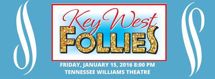 Key West Follies 2016
