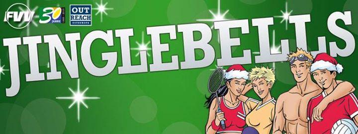 Jingle Bells 2015 " X-Mas Party"