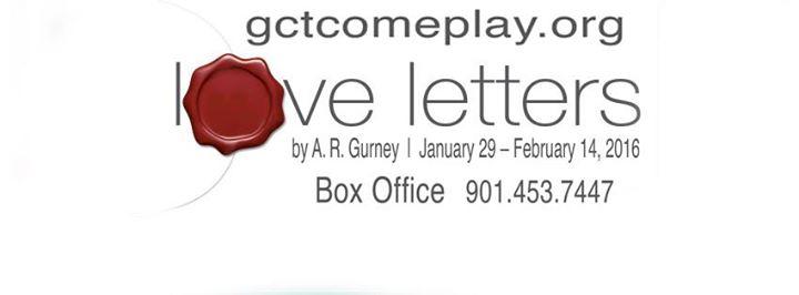 Love Letters