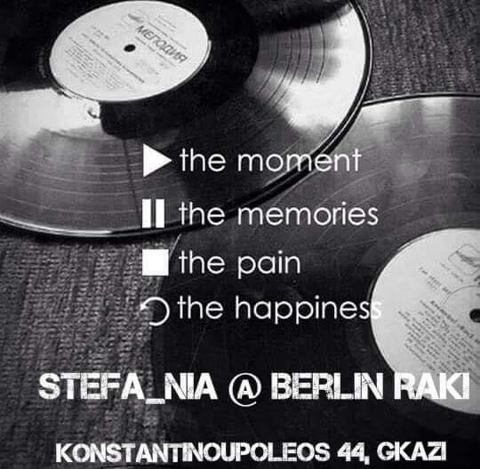 Stefa_nia@Berlin Raki
