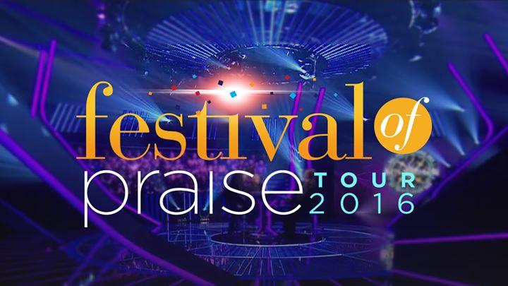Festival Of Praise Tour