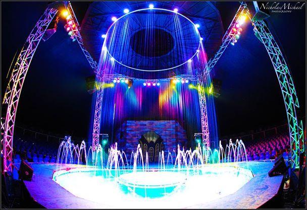 Cirque Italia