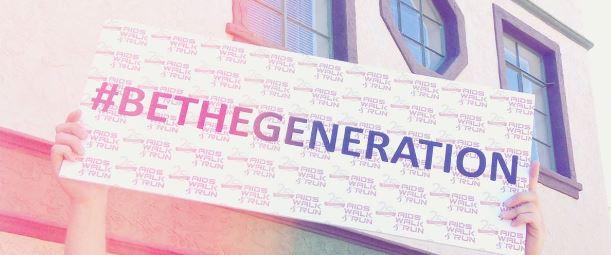 # BeTheGeneration