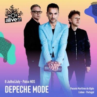 NOS Alive