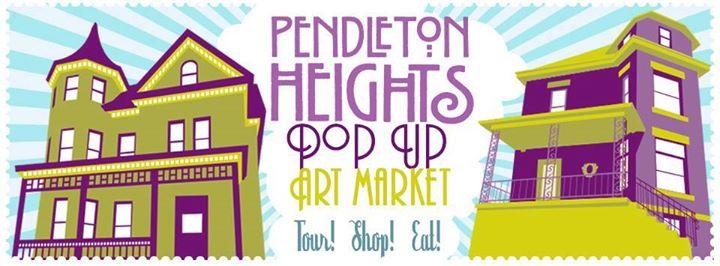 PH Pop Up Art Market 2016