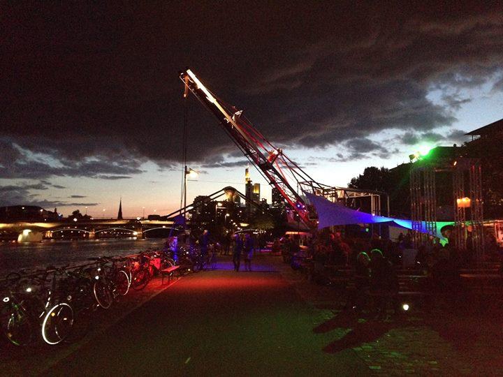Sommerwerft 2016