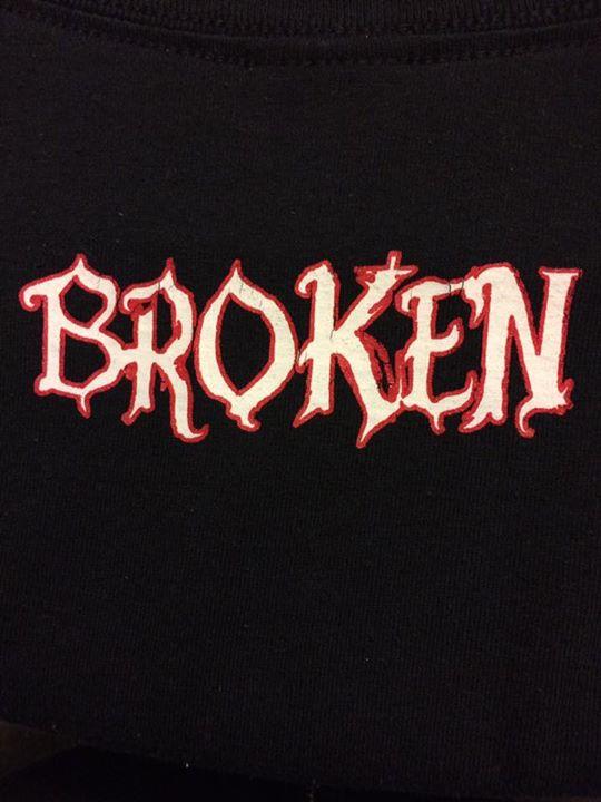 BROKEN in Tucson, AZ