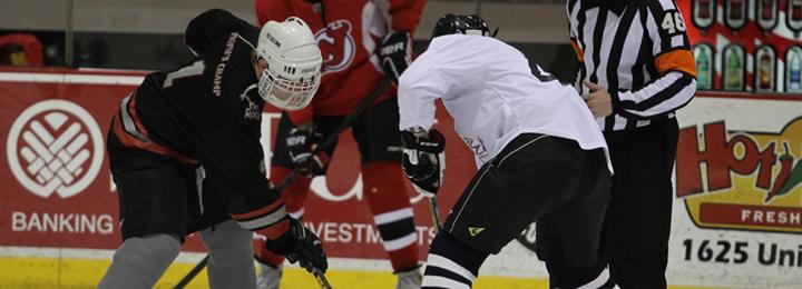 LGBTQ NIGHT Albany Devils vs. Lehigh Valley Phantoms