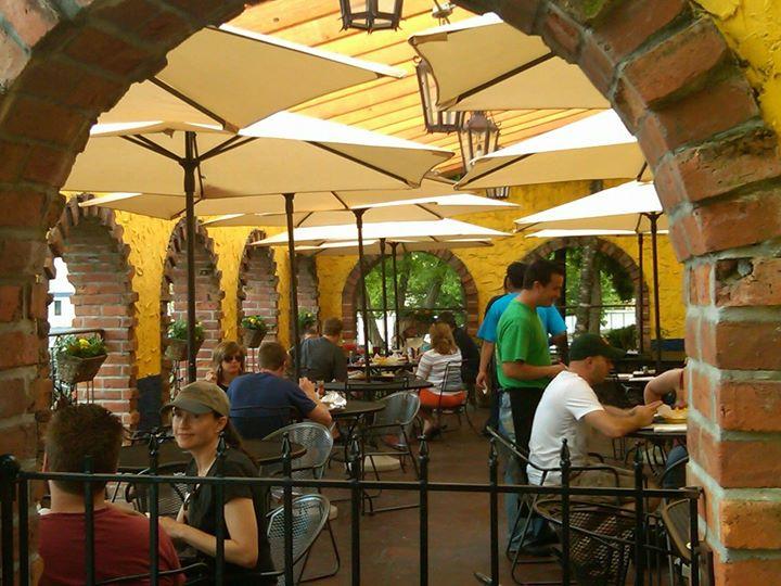 Eat Out With Pride Palanchos