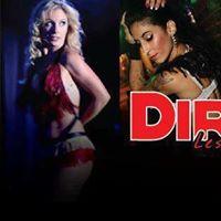 Dirty Dolls Burlesque (Knoxville)