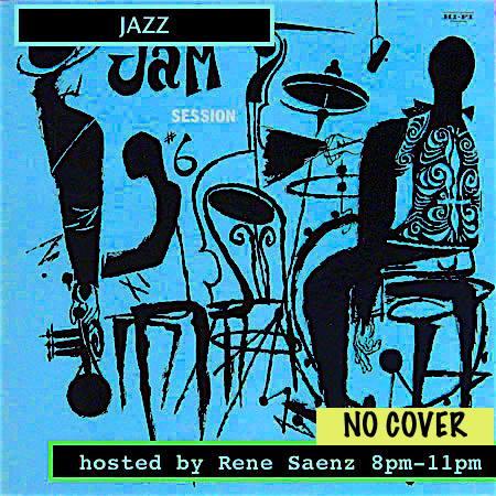 Open House Final Jazz Jam 2016