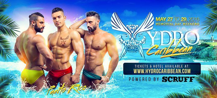 Hydro Caribbean Festival