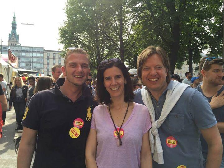CSD Liberal Hamburg
