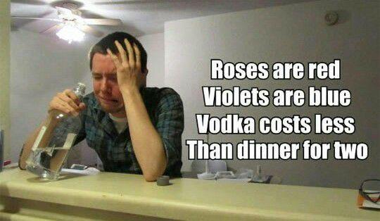 Valentine's Trivia Night
